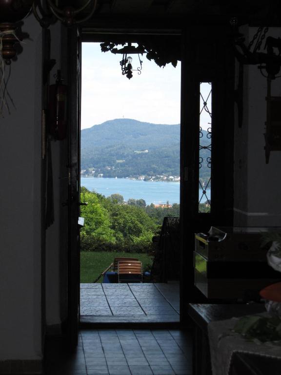 Villa Lindenhof Velden am Wörthersee Exterior foto