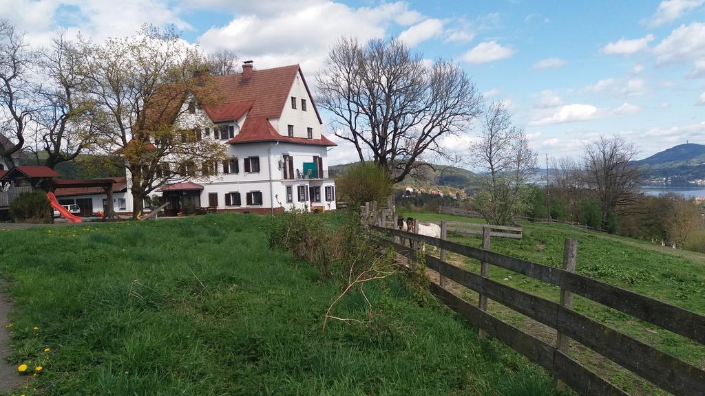 Villa Lindenhof Velden am Wörthersee Exterior foto